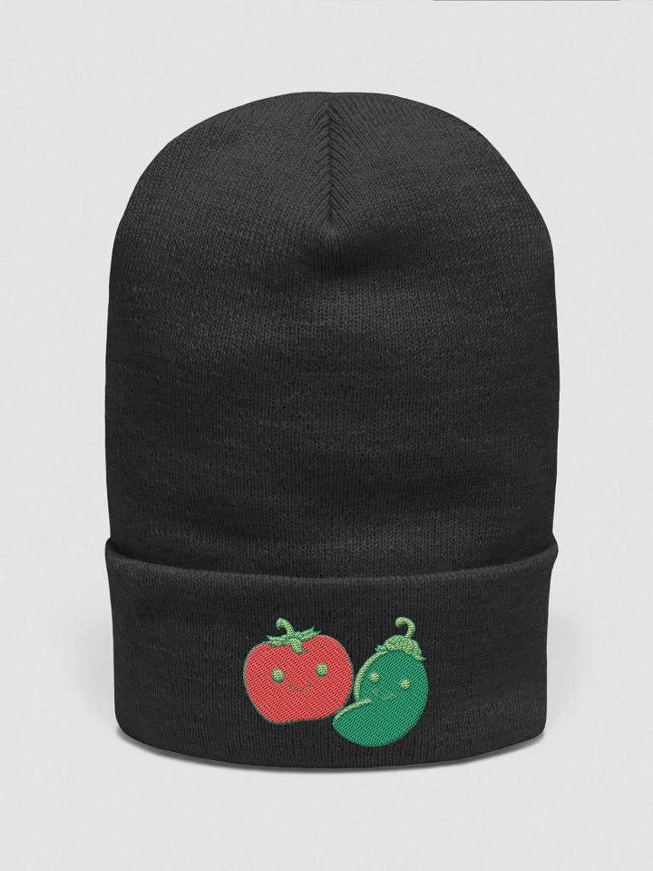 The Plant Baby Commemorative Beanie product image (1)