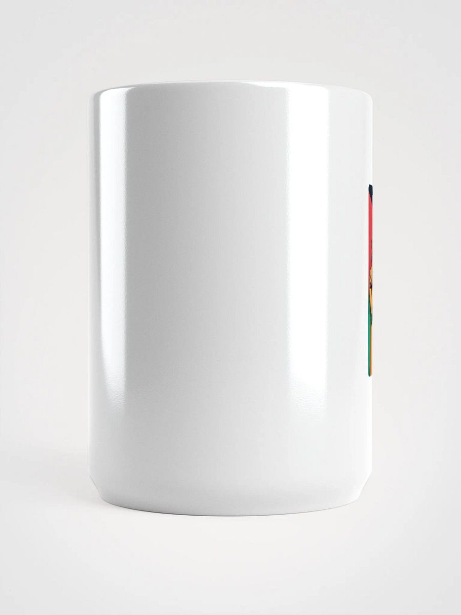 Unity & Peace Mug | free palestina product image (5)