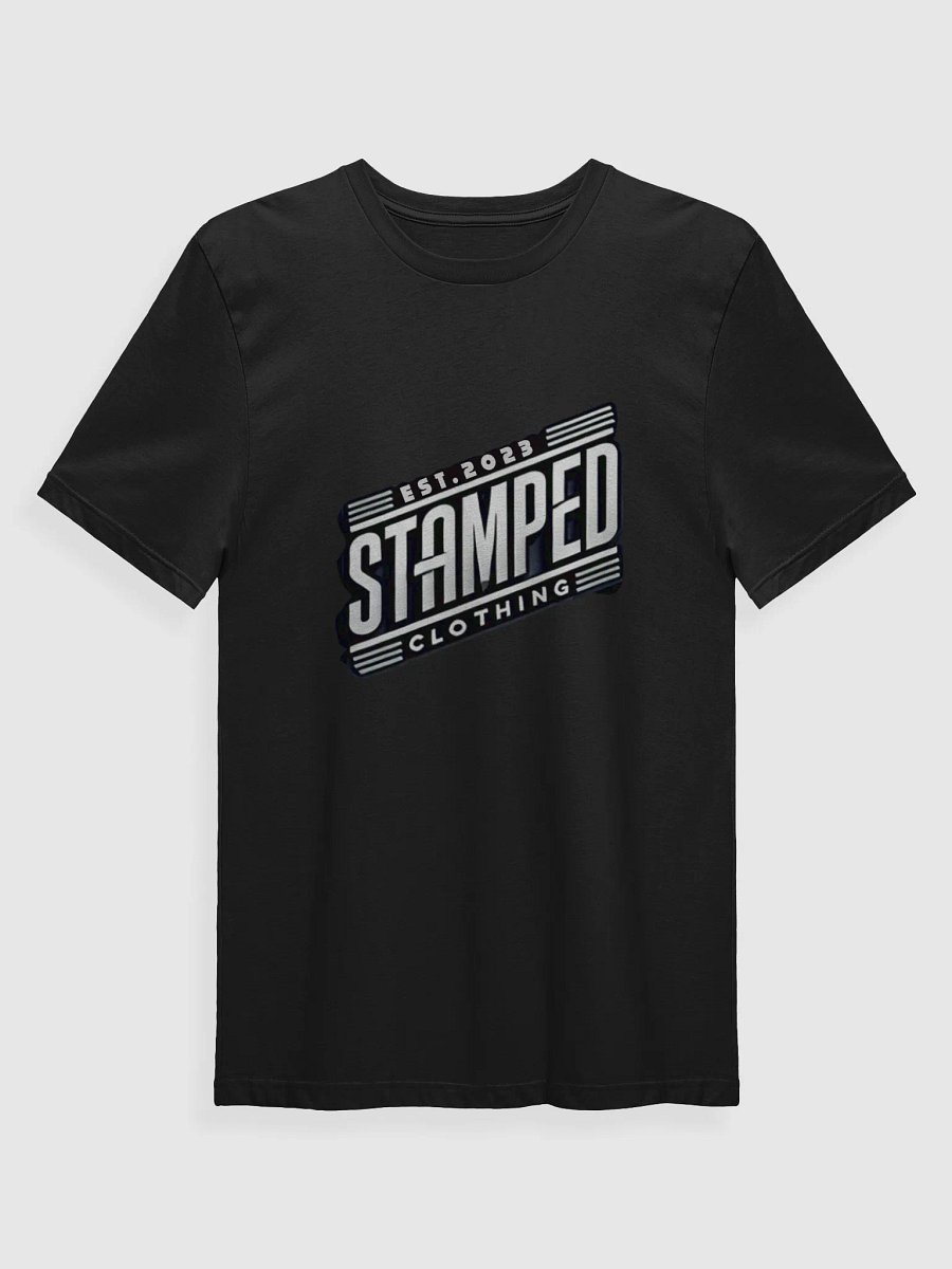 EST. 2023 Stamped T-Shirt product image (5)