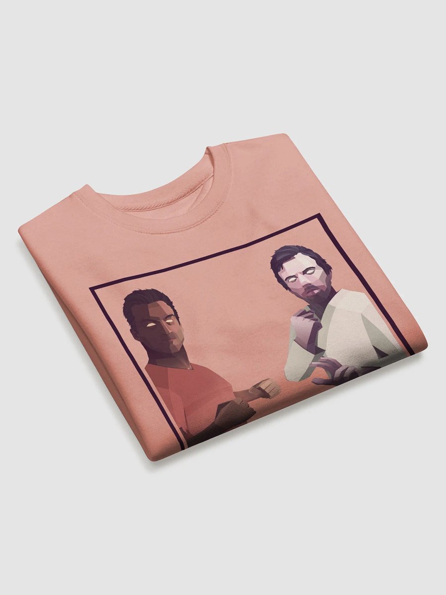 DLC Fighters Crewneck product image (15)