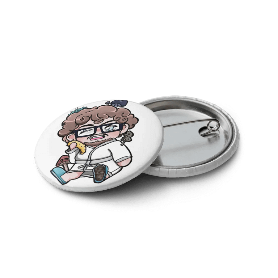 VocalEthan Community Pin Set product image (12)