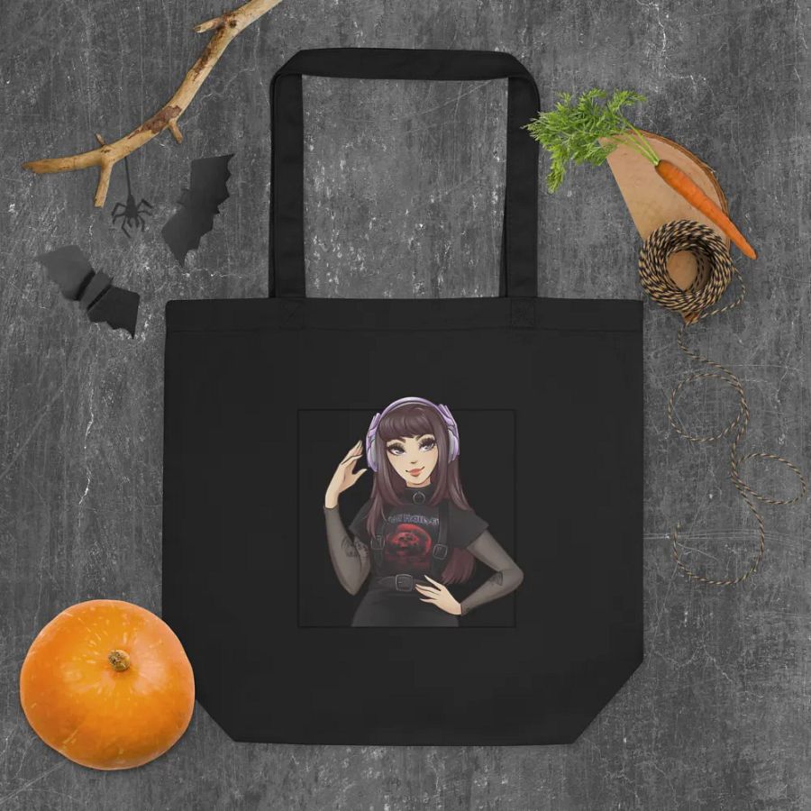 Maplemomo Tote Bag product image (5)