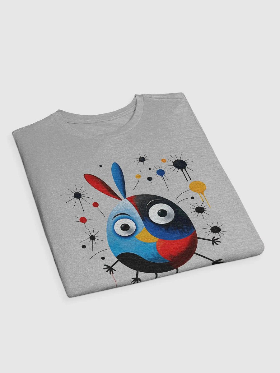 Next Level Supersoft T-Shirt product image (5)