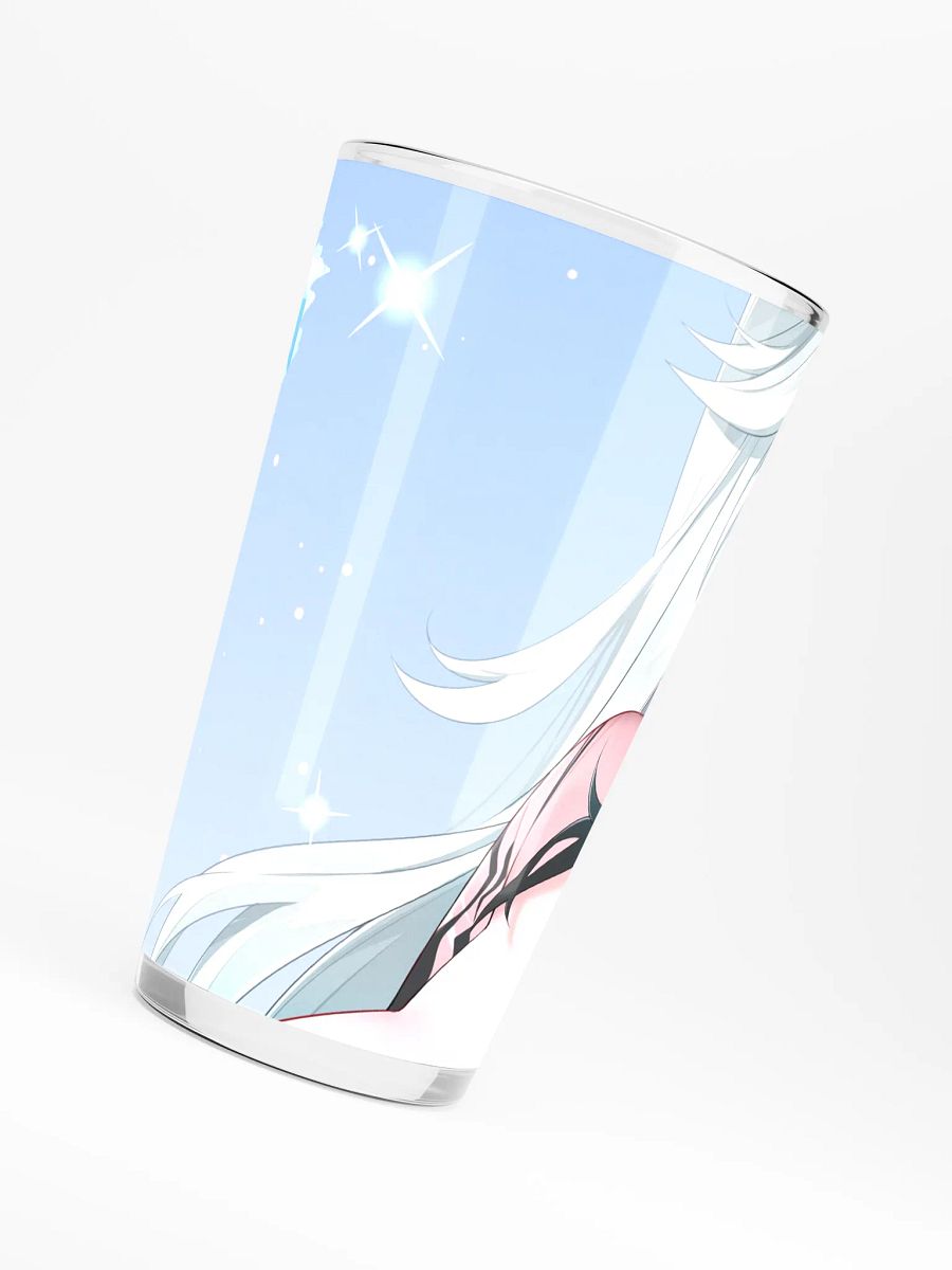 Mimi Booba Book Glas product image (6)