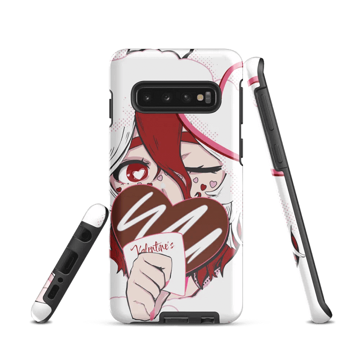 Lovey bunny tough case product image (2)