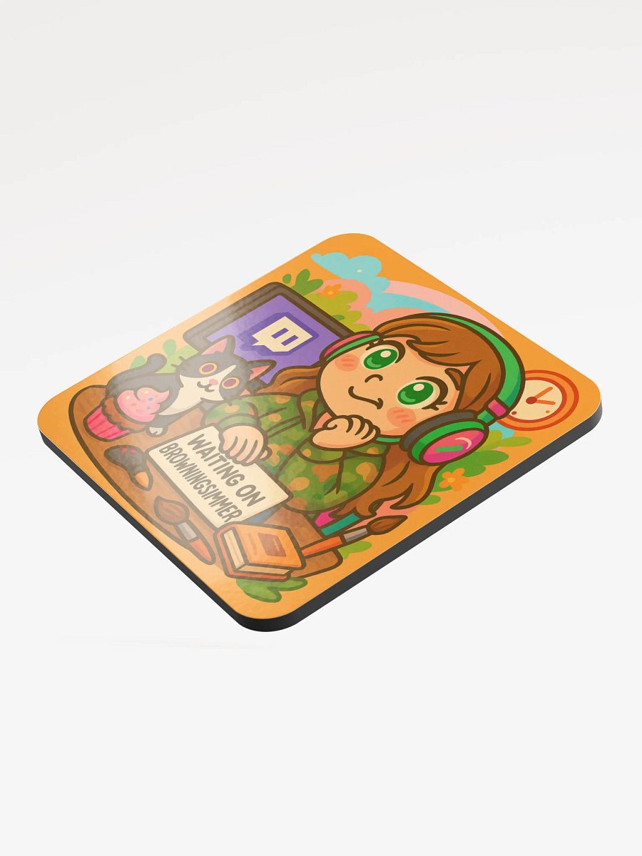 BrowningSImmer Emote product image (3)