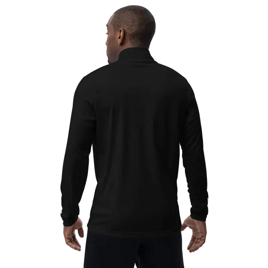 KNTA SunGuard Quarter-Zip Pullover | KNTA:adidas product image (5)