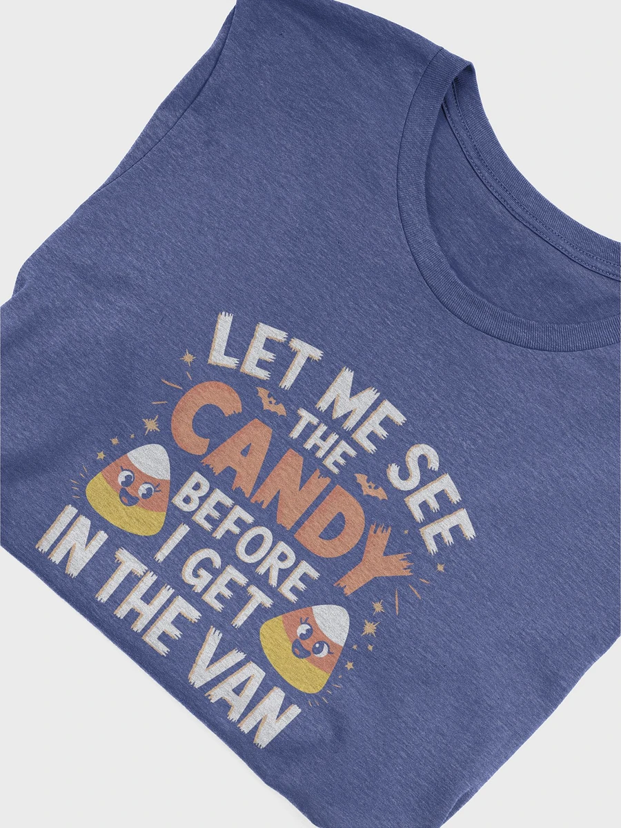 Let Me See the Candy - Halloween T-Shirt product image (6)