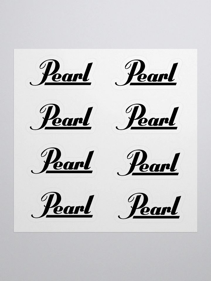 Pearl Logo product image (1)