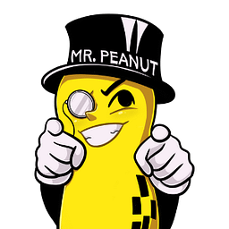 Nutty