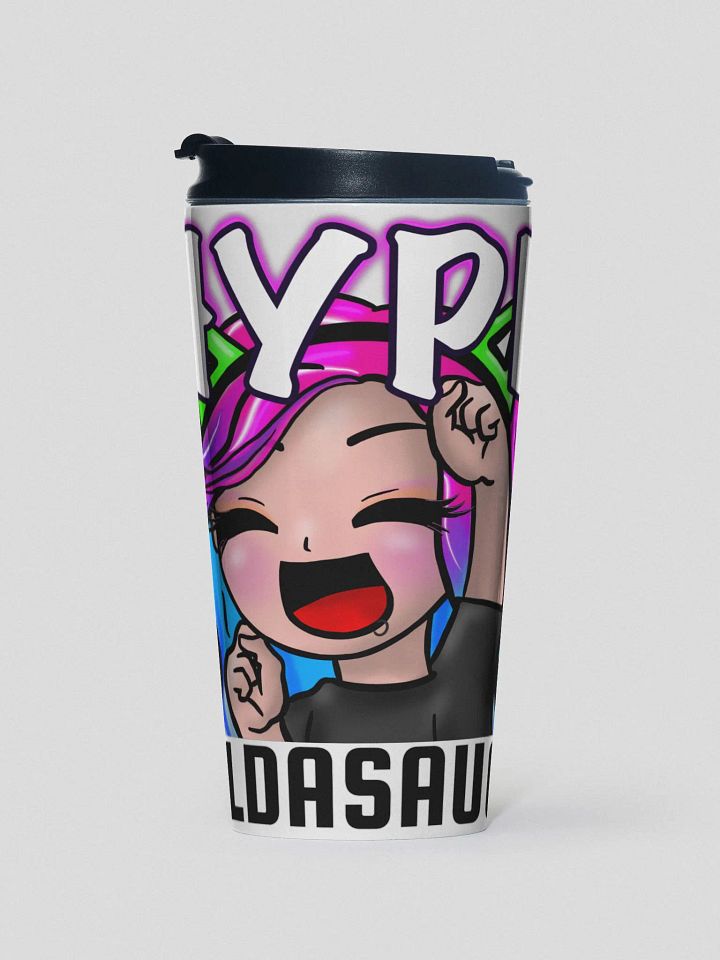 Hype Travel Mug product image (1)