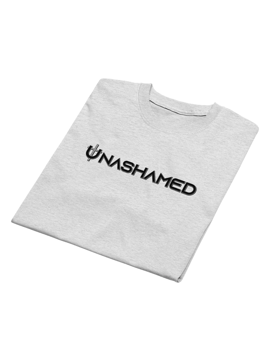 Unashamed Light Tee product image (17)