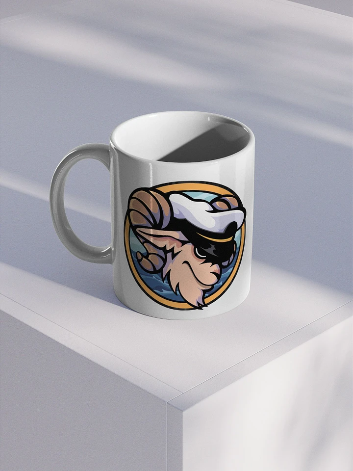 Chief's Mug product image (1)