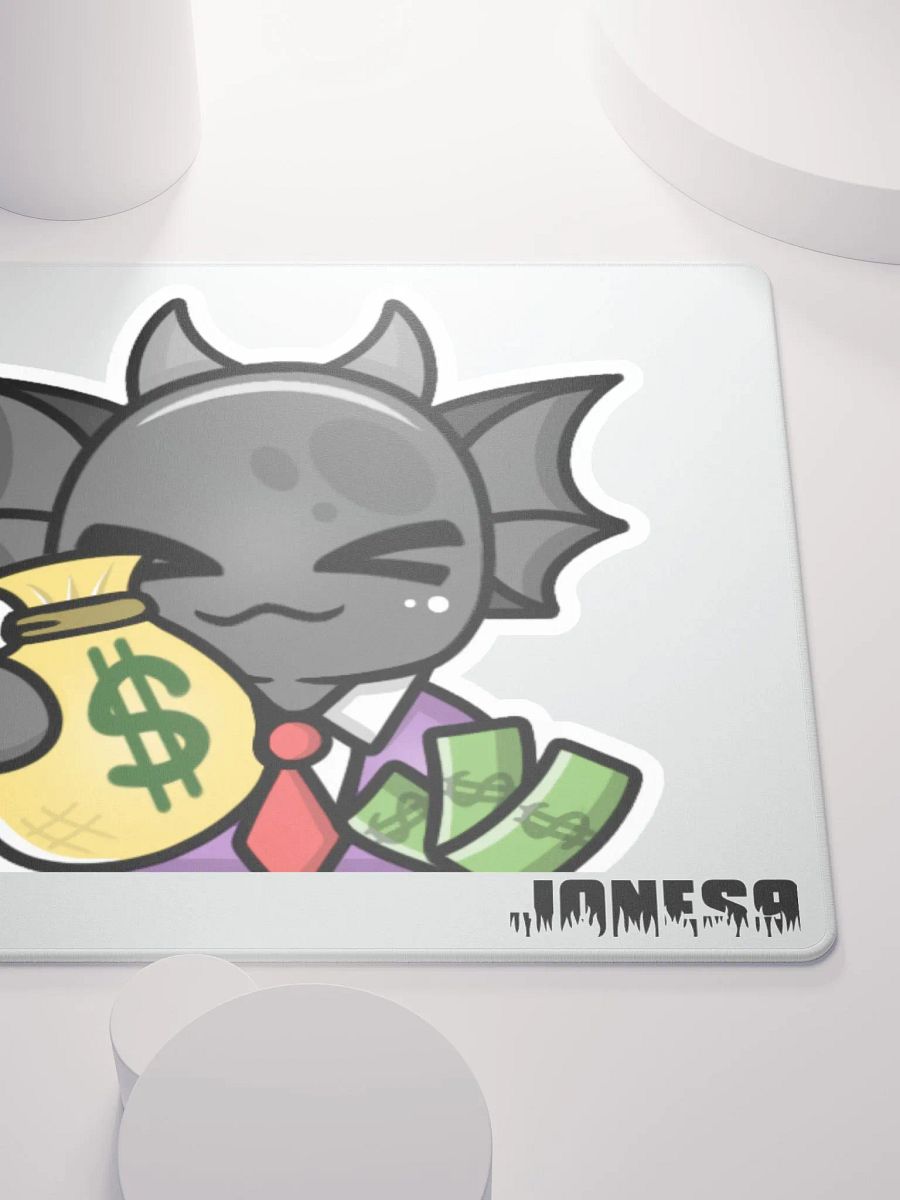 Money Mousepad product image (5)