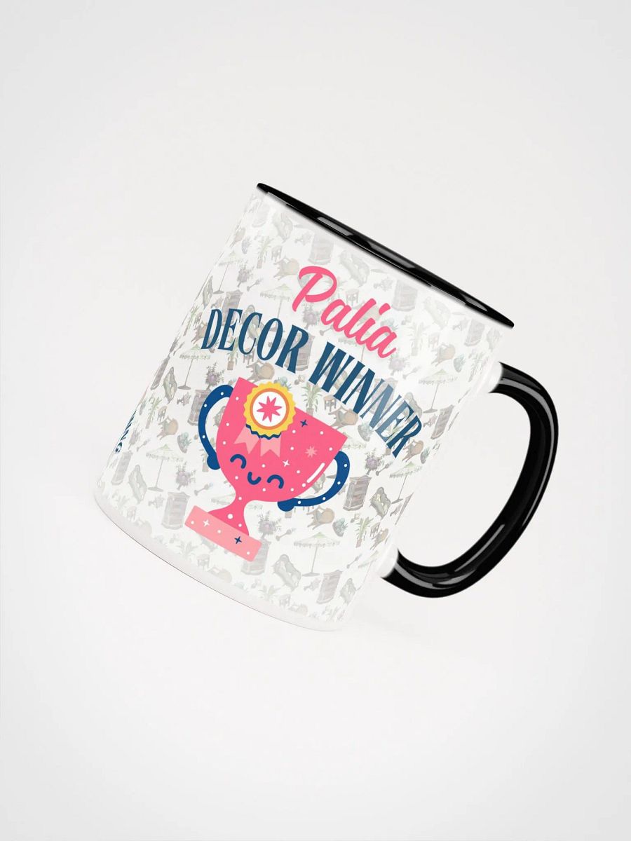 Palia Decor Winner Ceramic Mug product image (53)