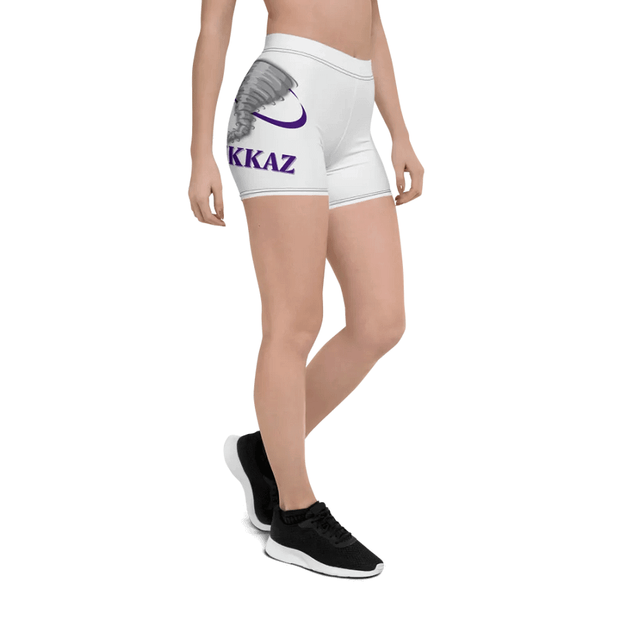 RUKKAZ shorts product image (6)