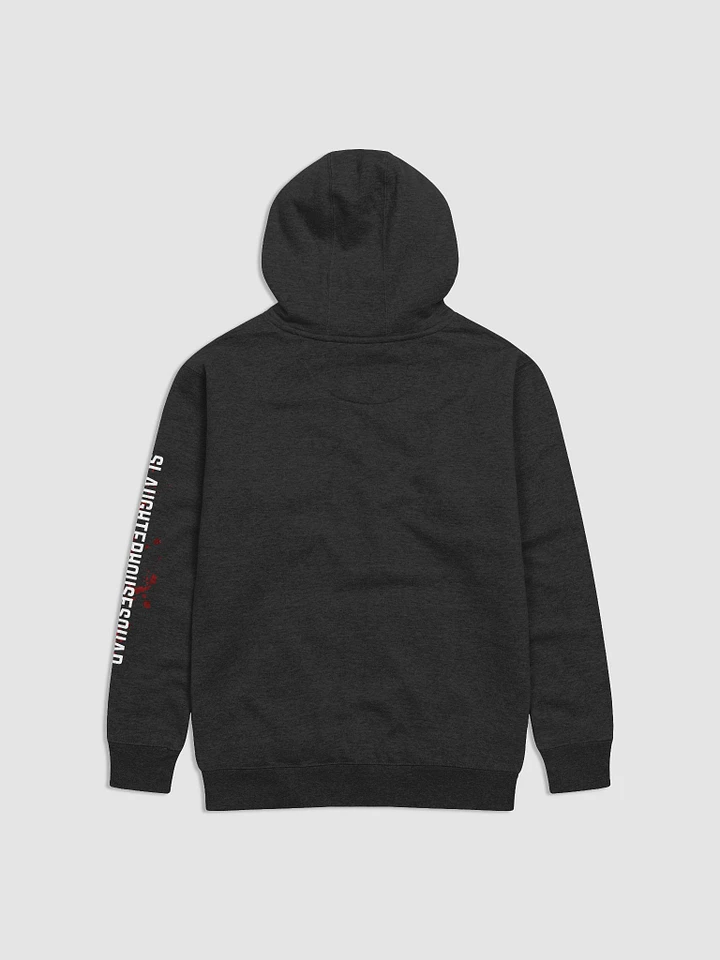 Naruto Hype Hoodie product image (13)