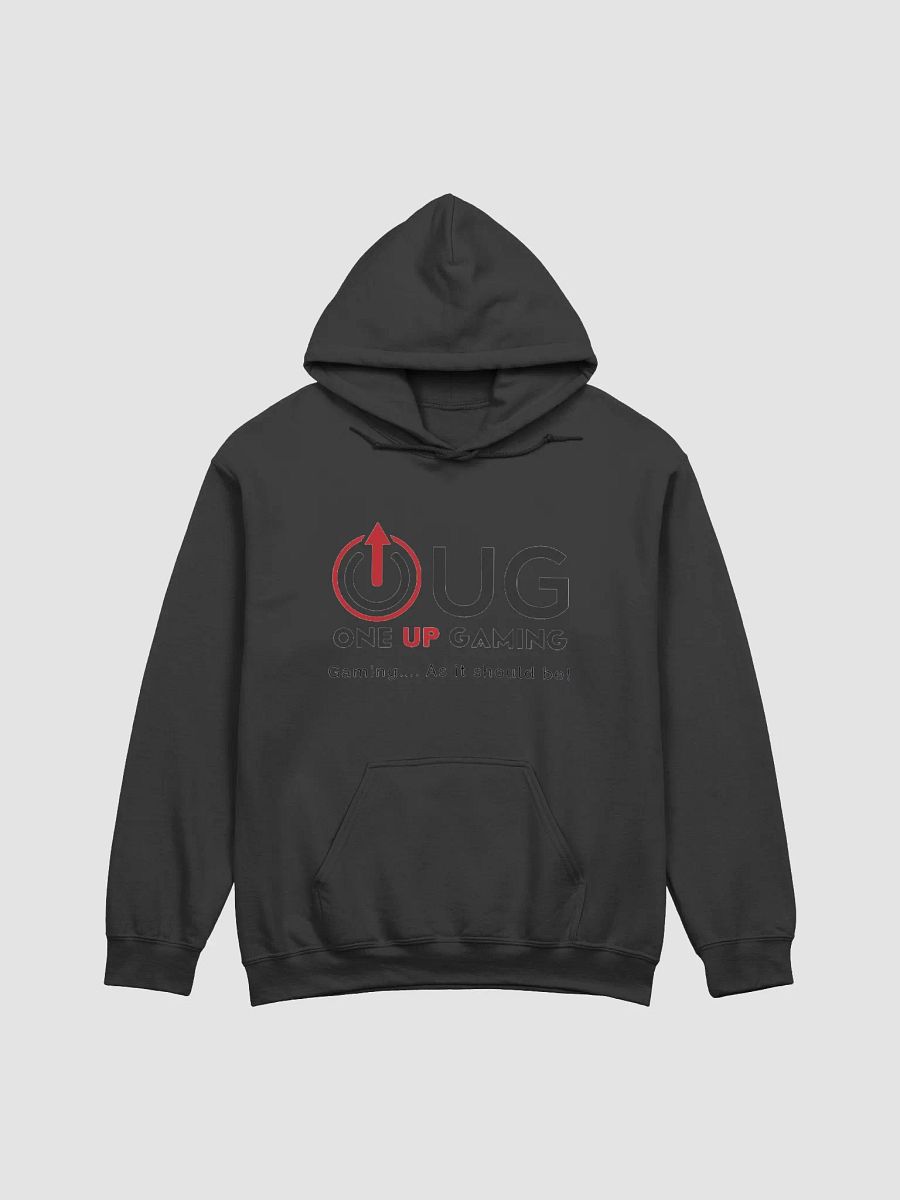 OUG Logo Hoodie product image (1)