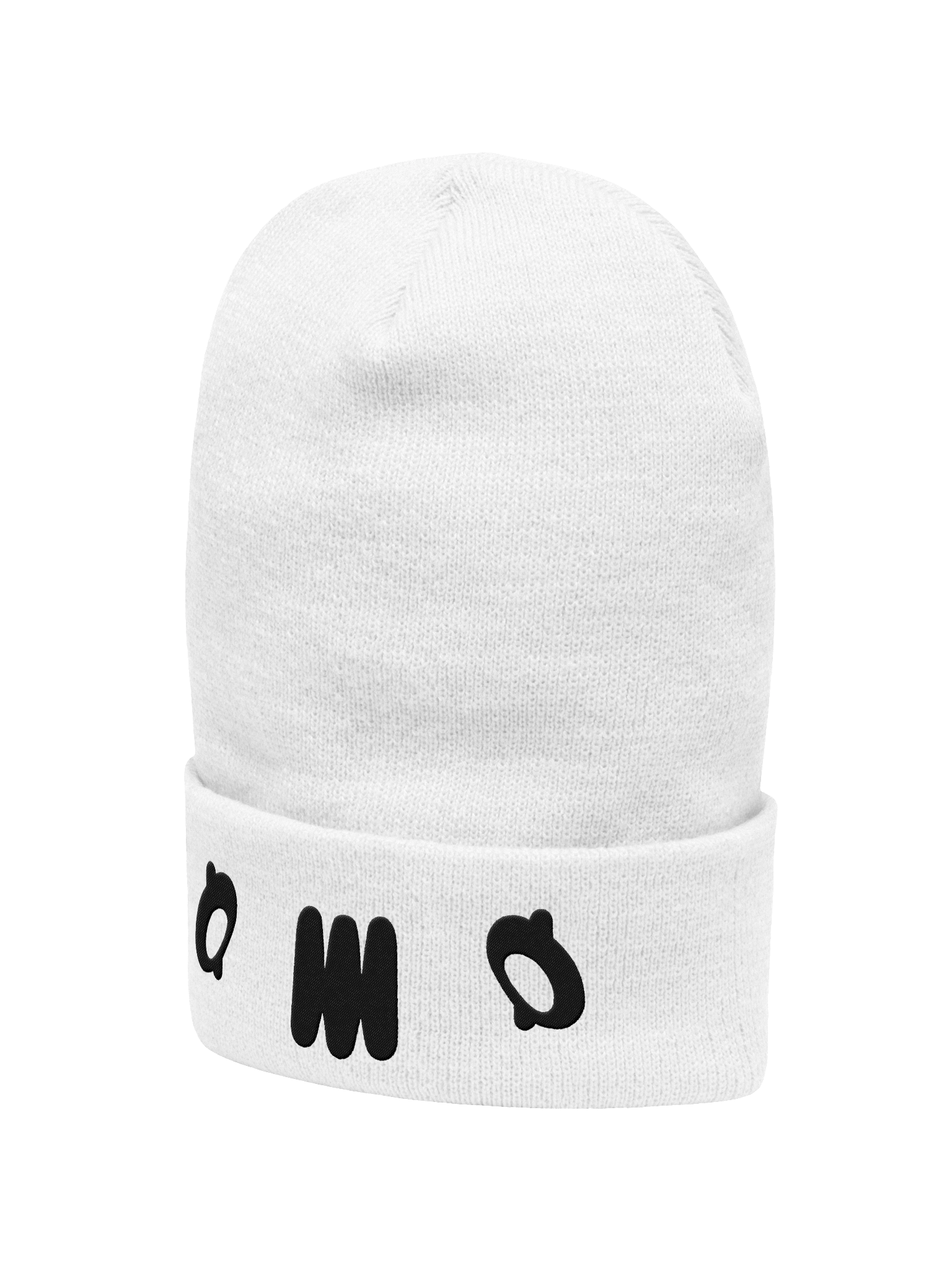 Boo beanie product image (2)
