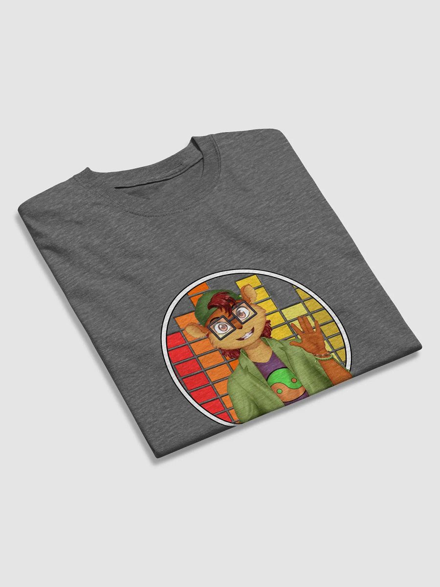 Nuts about DJ SQWRL product image (20)