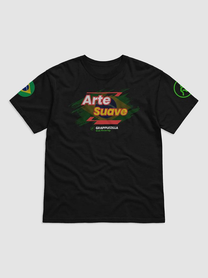 The ARTE SUAVE Shirt product image (1)