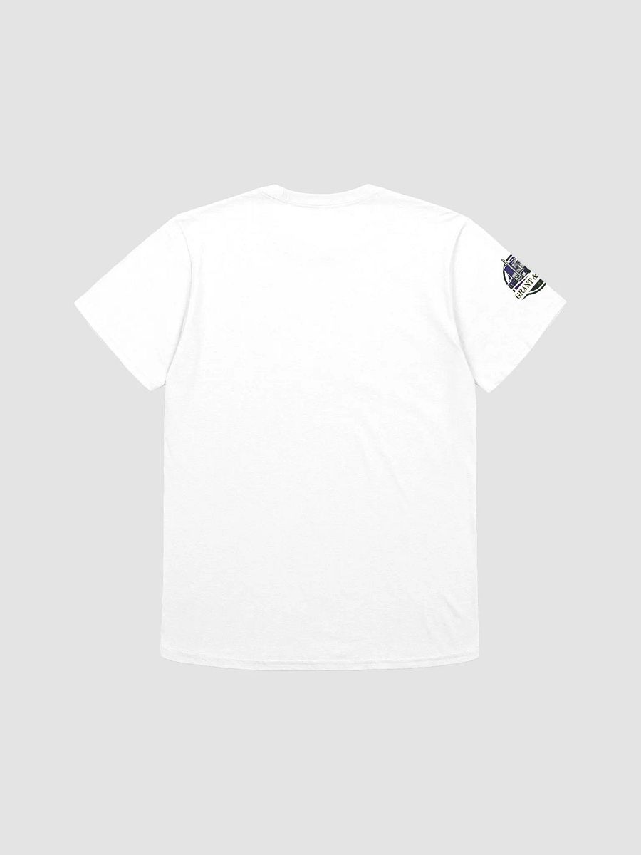 Regal Trucking Logo Softstyle T-Shirt product image (2)
