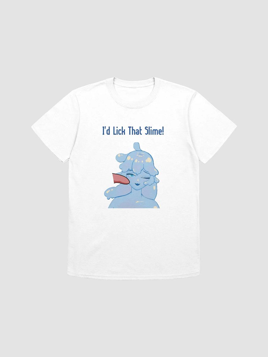 Slime-licker T-Shirt product image (3)