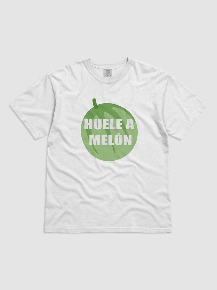 Huele A Melon - The Warning product image (1)
