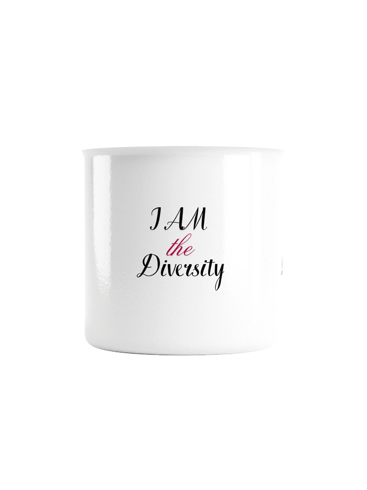 I AM the Diversity product image (2)