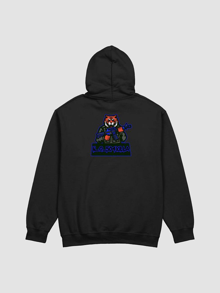 Woman Hoodie product image (8)