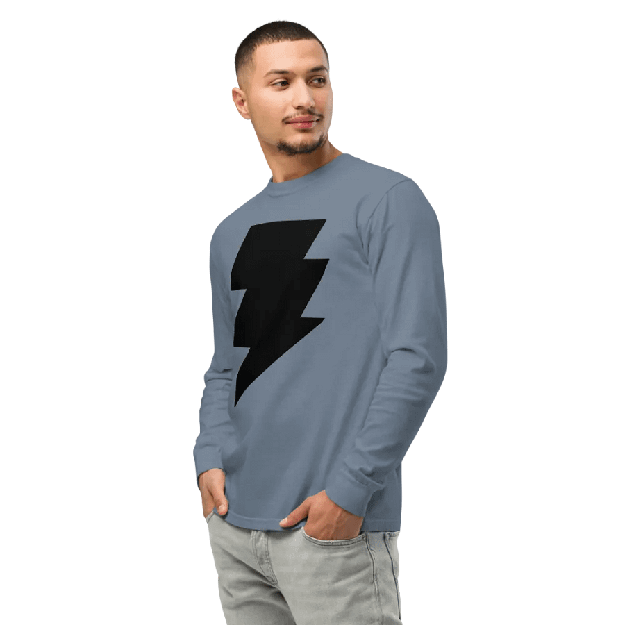 GILL NELSON OG LOGO SHIRT product image (2)