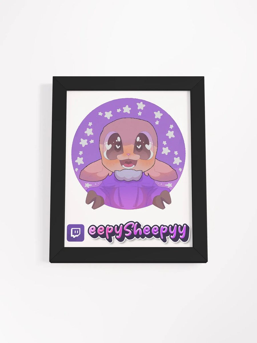 Bald Poster product image (1)