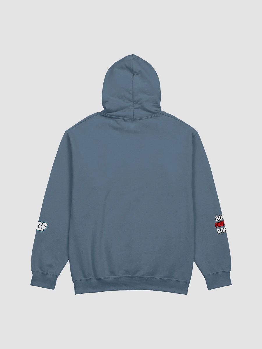 OGF Corgi Bad Bork Hoodie product image (3)