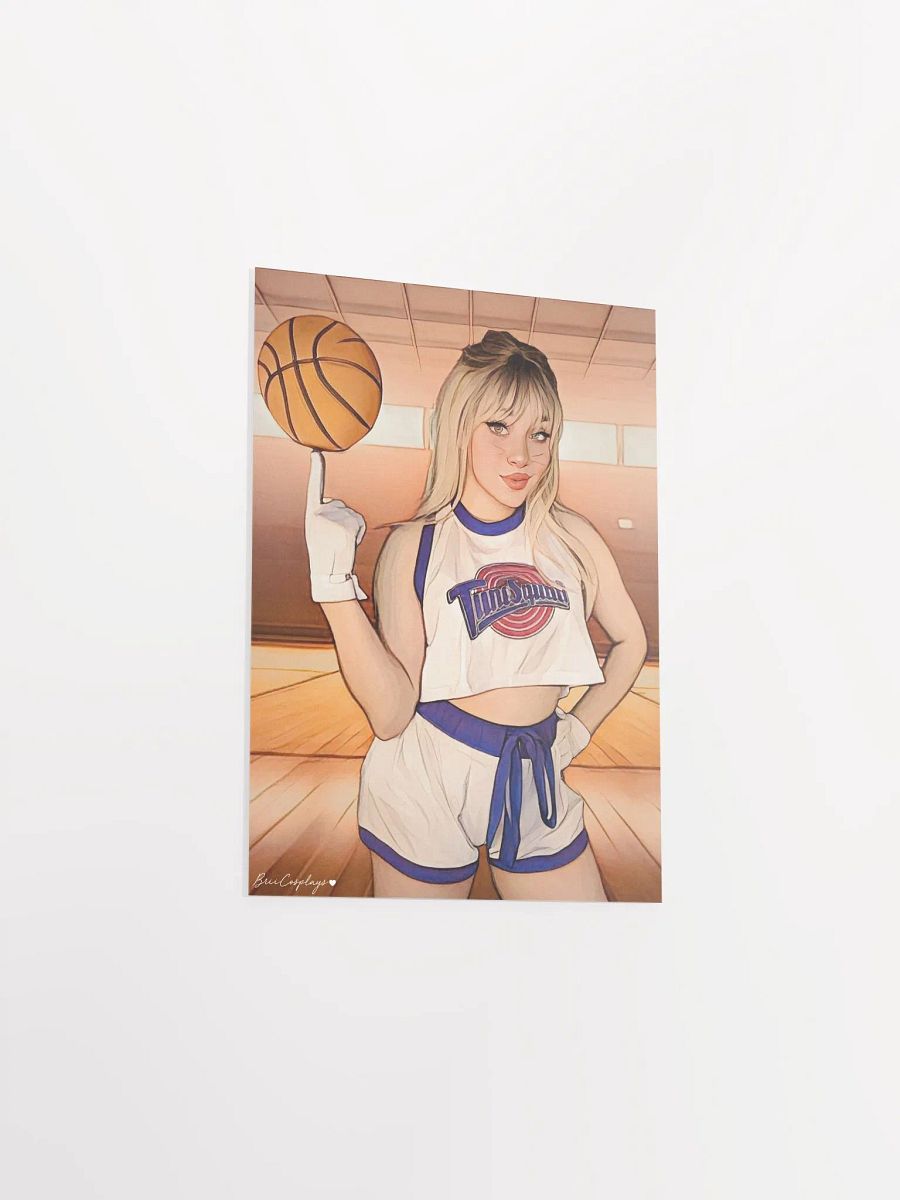 Briiola Bunny Poster product image (5)