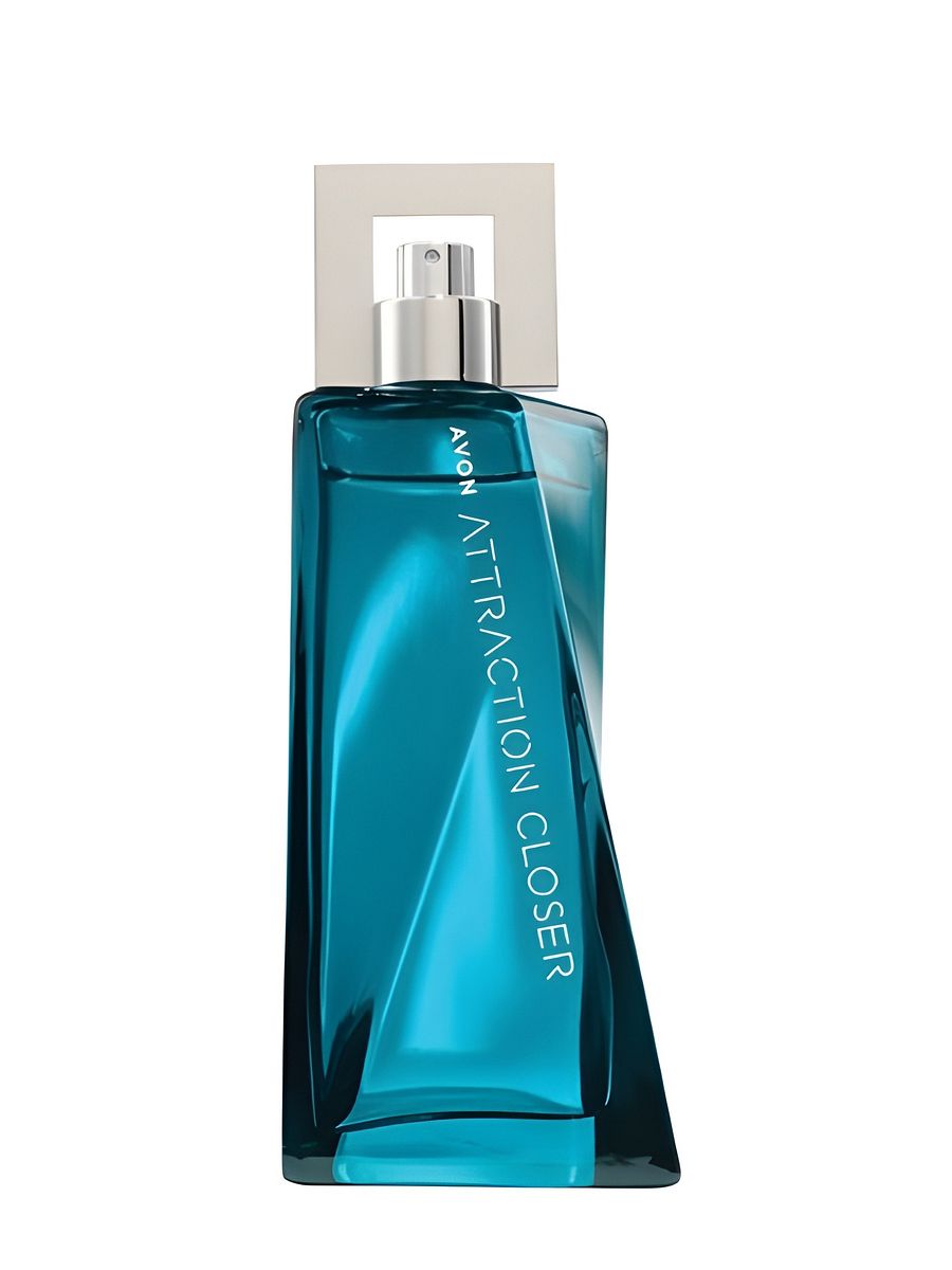 Attraction Closer for Him Eau de Toilette product image (1)