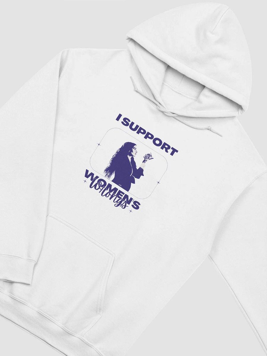 I Support Women's Wrongs (Agatha's Version) product image (6)