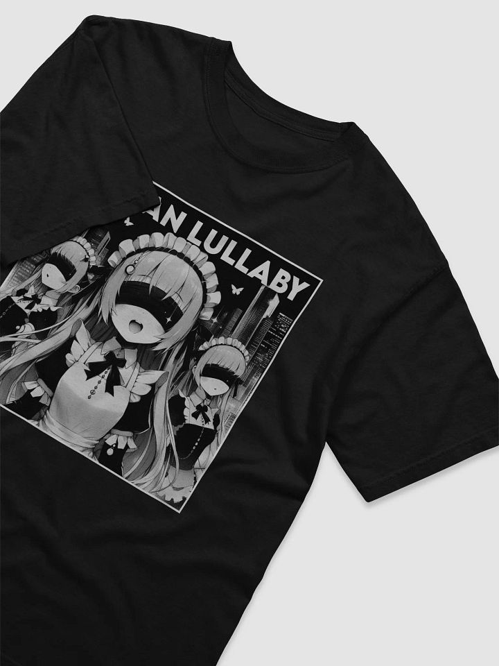 Urban Lulla T product image (1)