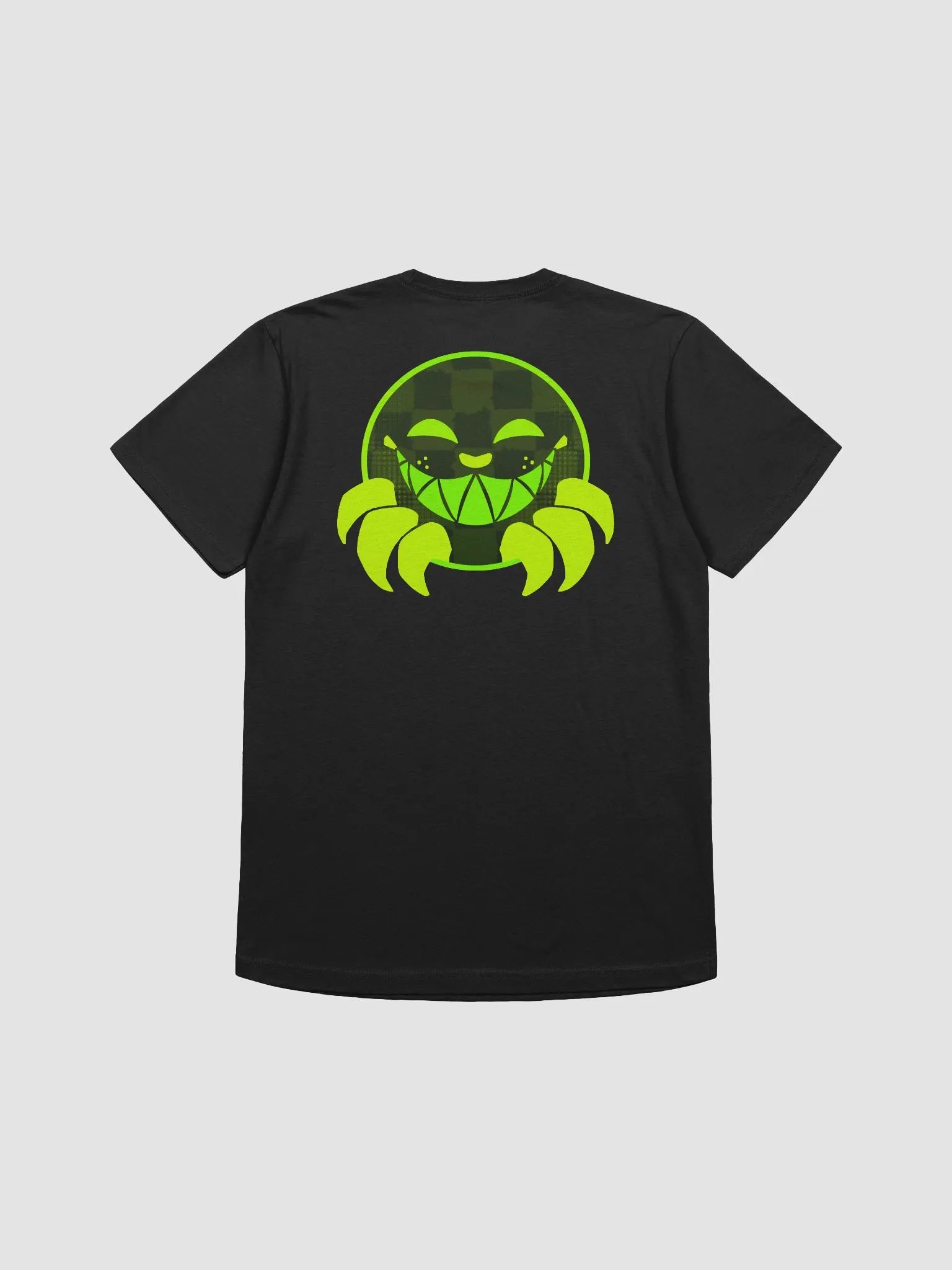 DATABASE SET [02]: Ramcoon Shirt product image (2)