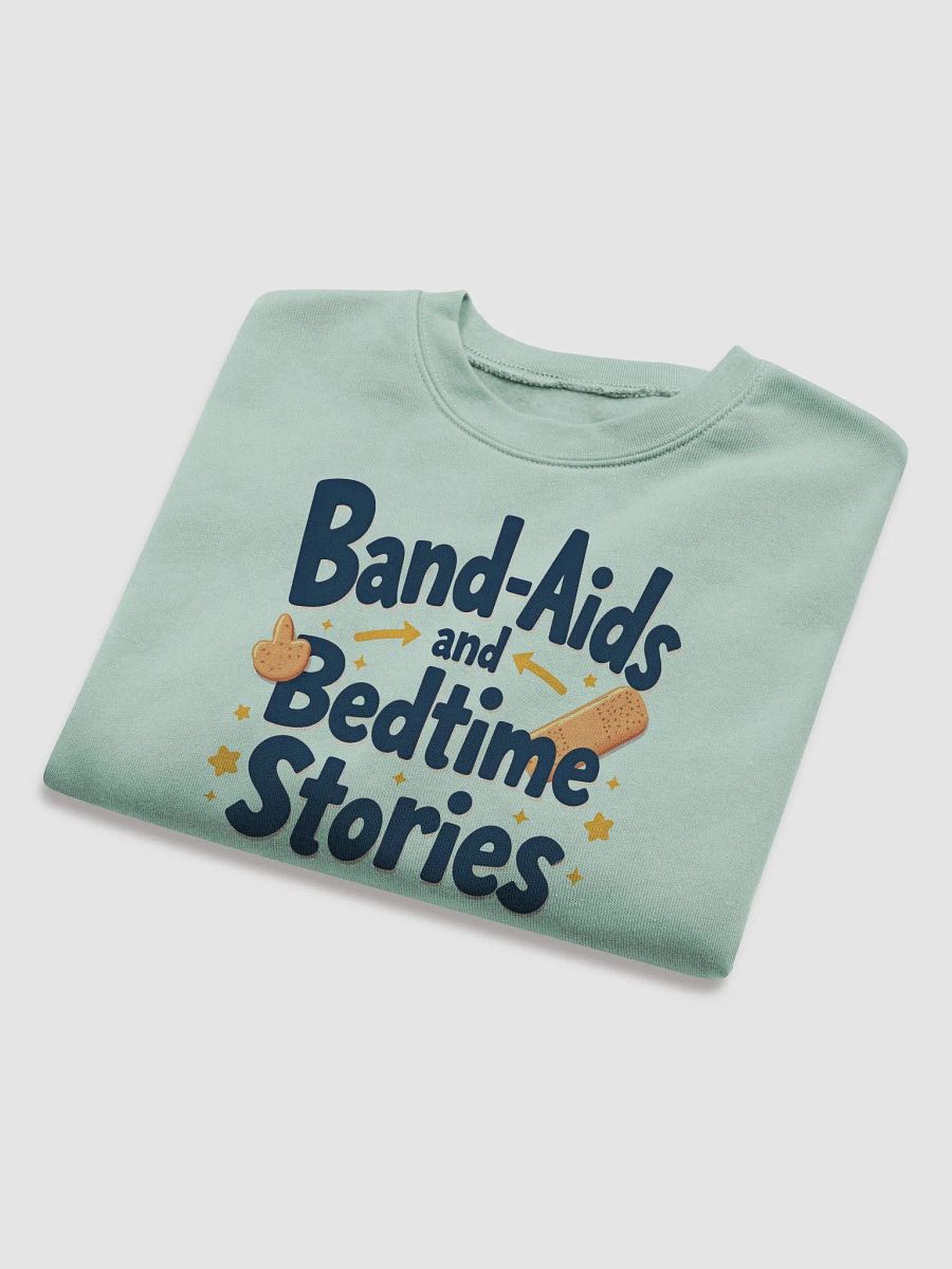 Healing Comfort Crop Sweatshirt product image (32)