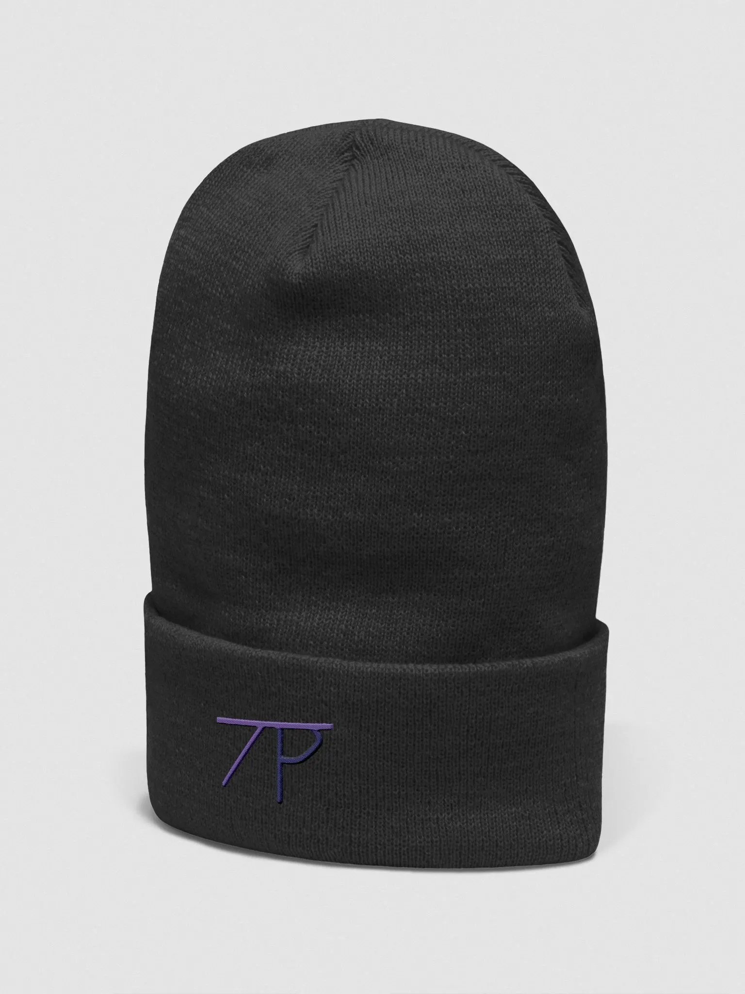 logo beanie product image (3)