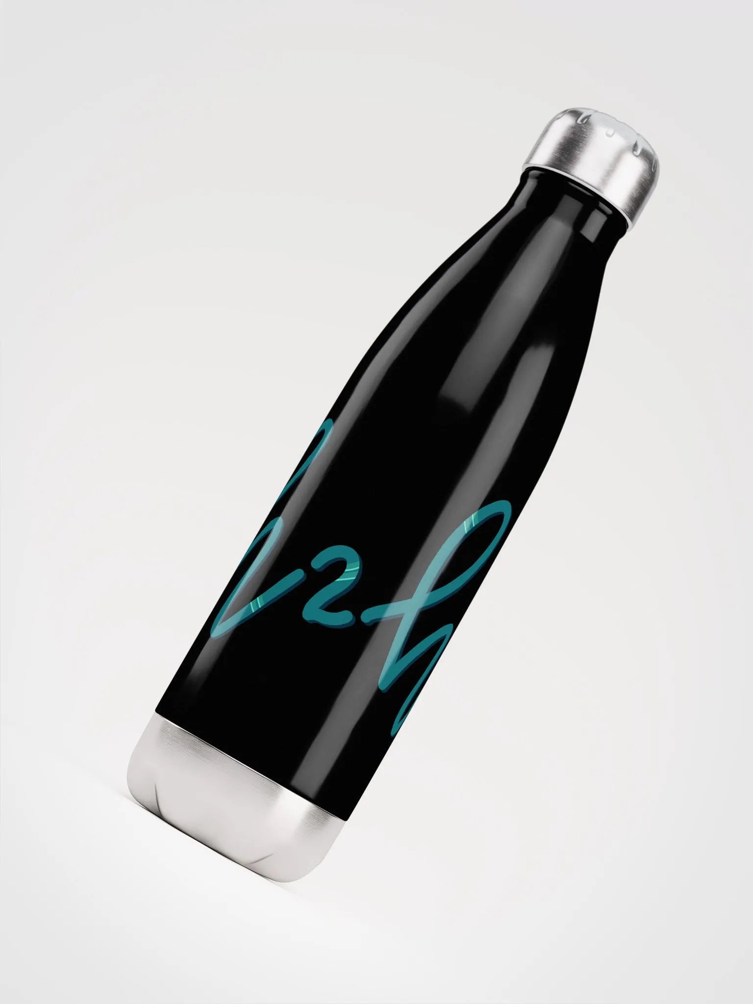 h2ho water bottle product image (4)