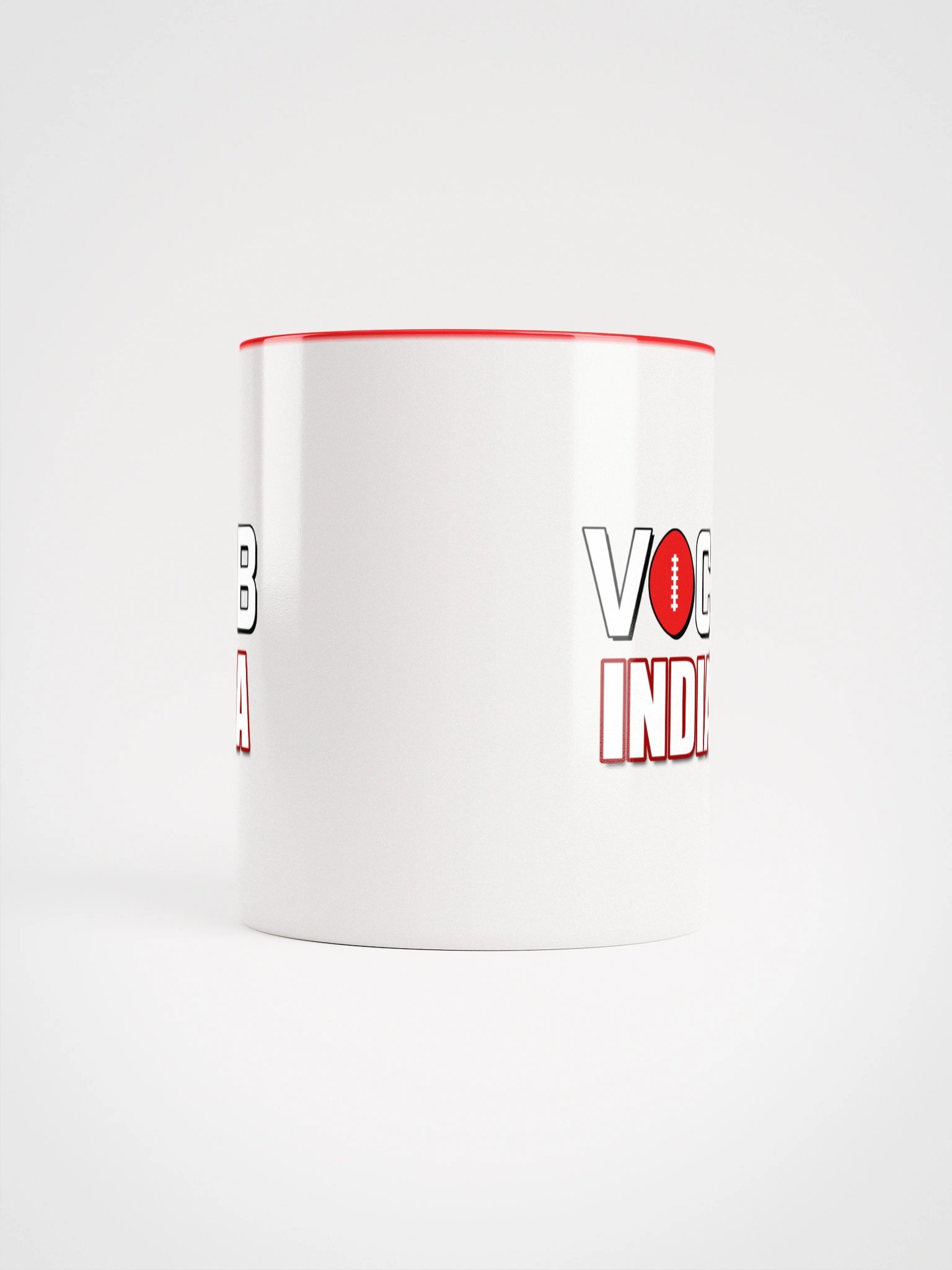 Indiana VOCFB Game Day Mug product image (18)