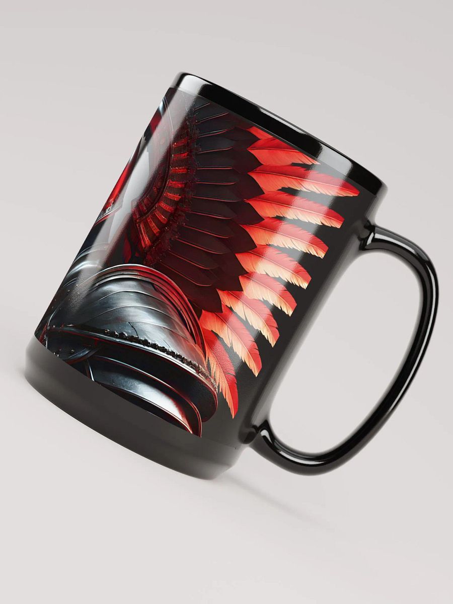 PH Avatar V3 Mug 15oz product image (5)
