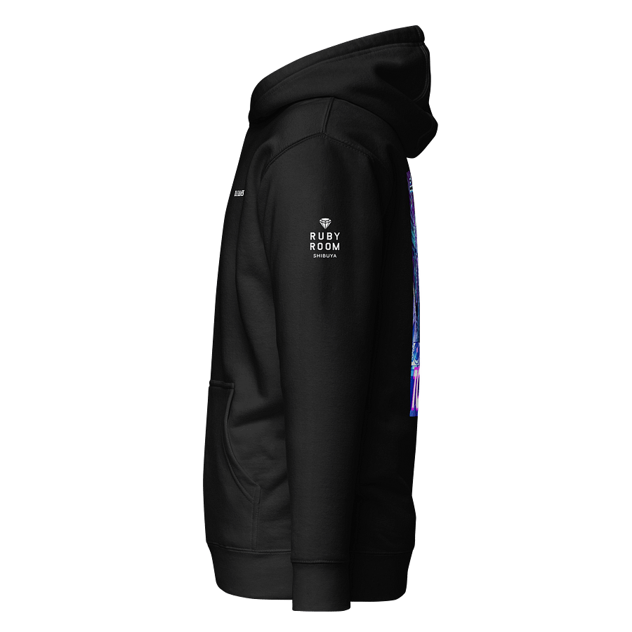 DataBaes TOKYO Hoodie product image (4)