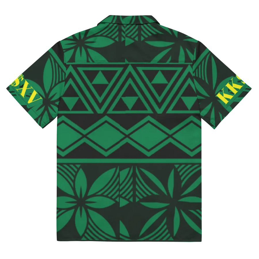 KK$XV Tiki Hawaiian Shirt product image (6)