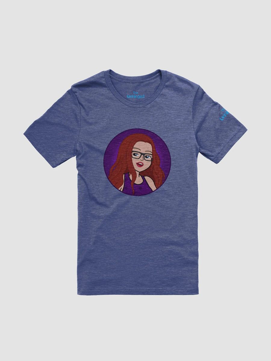 Becca T-Shirt product image (31)