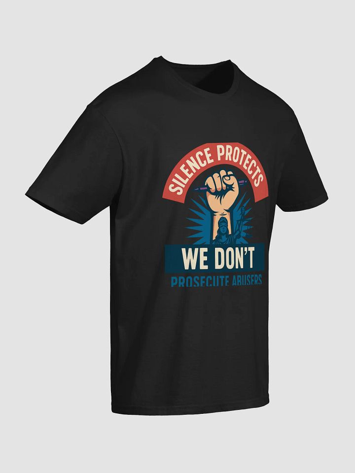 Silence Shirt product image (11)