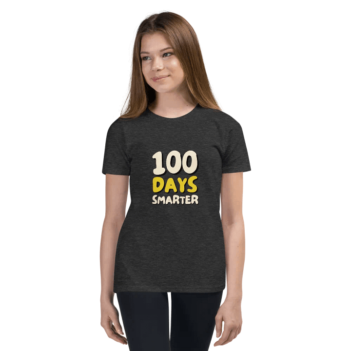 100 Days Smarter product image (2)