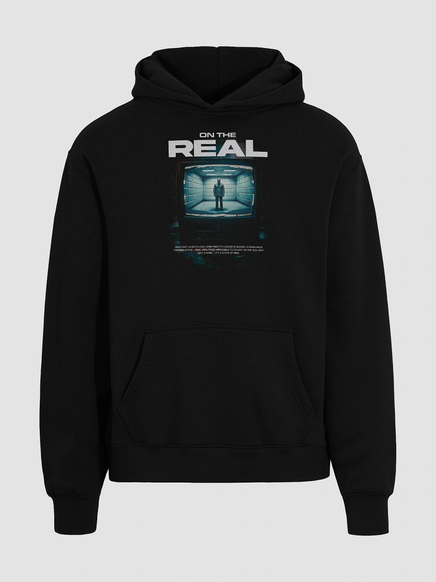 OTR Hoddie product image (3)