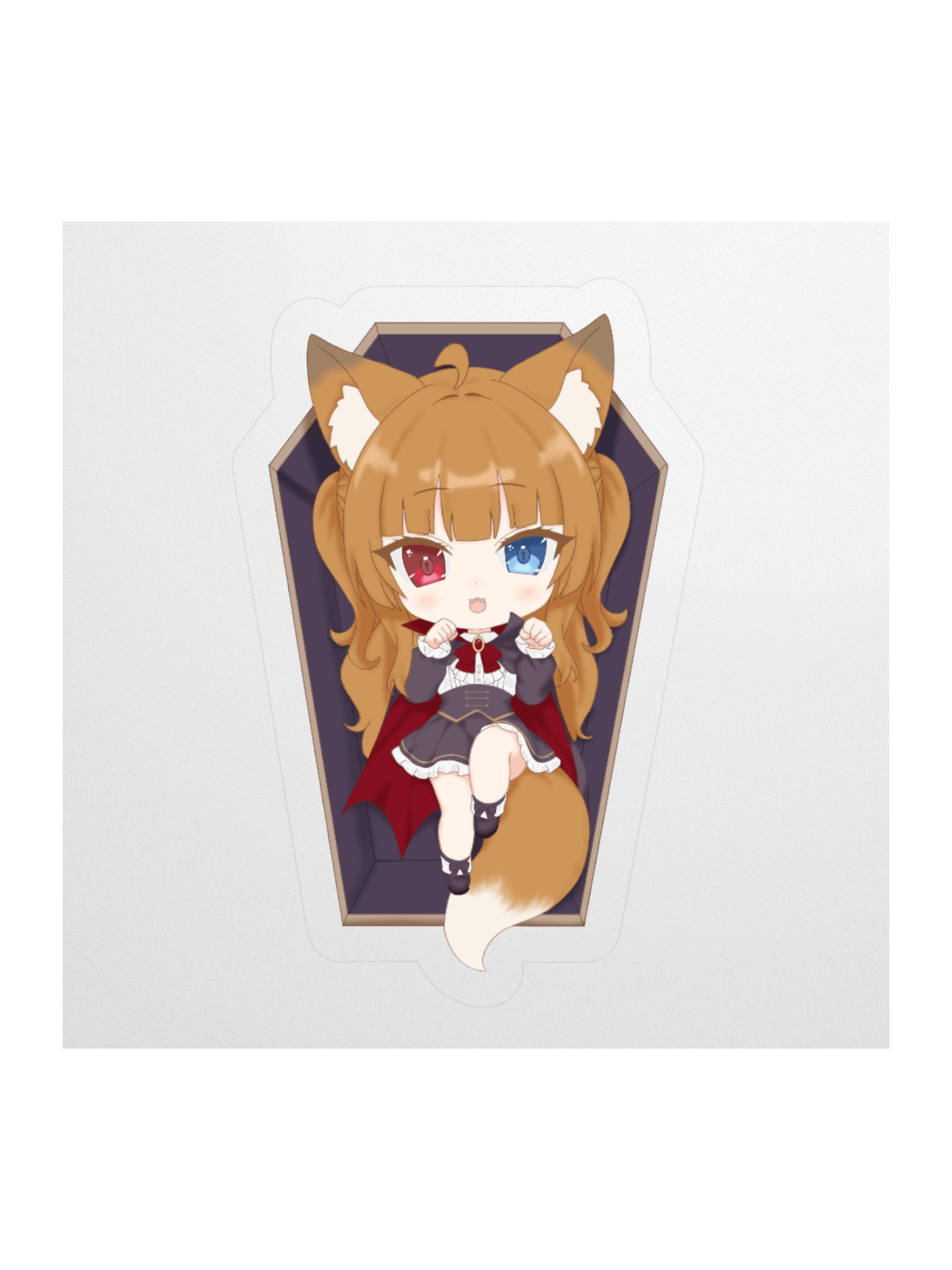 Vampire Shiro product image (3)